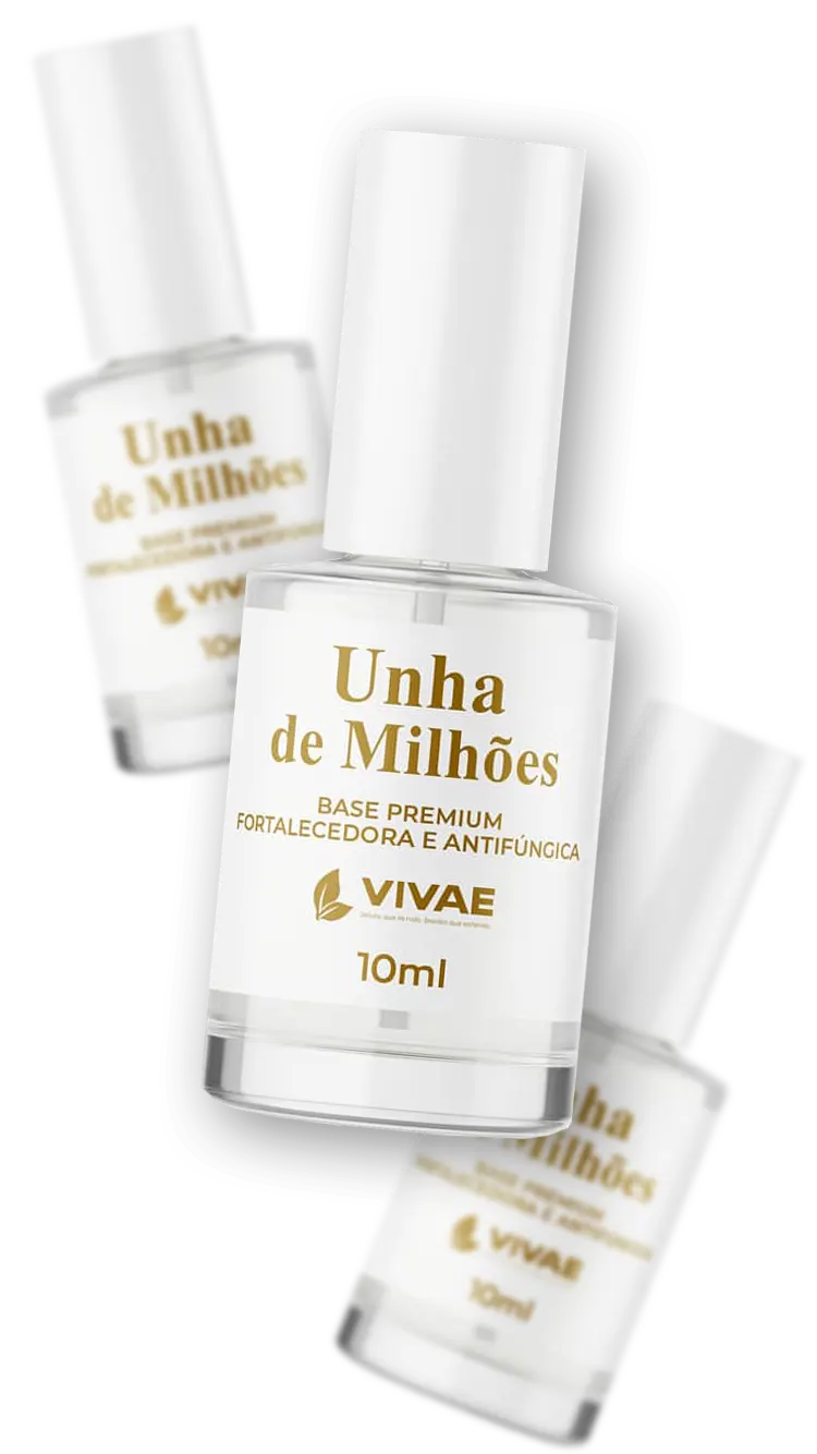 Unha de Milhões
